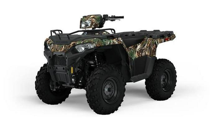 2024 Polaris Industries Sportsman 570 Camo