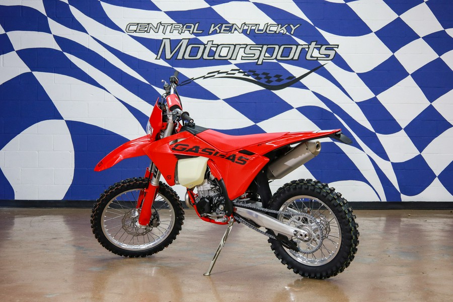 2025 GASGAS EC 450F