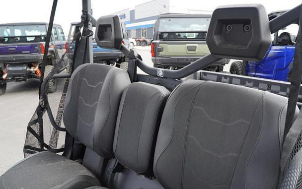 2025 Can-Am® Defender XT HD10 Wildland Camo