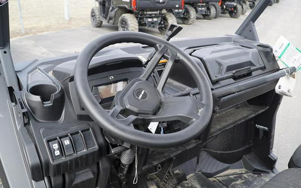 2025 Can-Am® Defender XT HD10 Wildland Camo