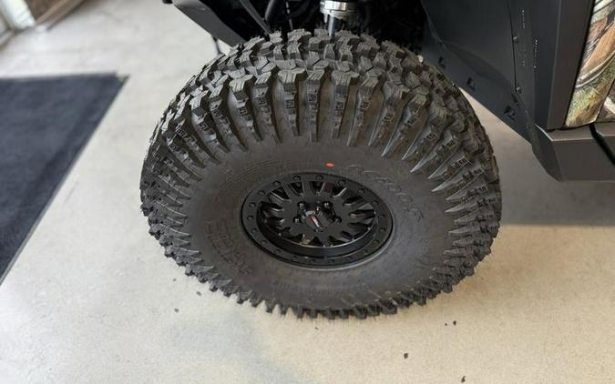 2025 Polaris® Ranger Crew XD 1500 NorthStar Ultimate Polaris Pursuit Camo