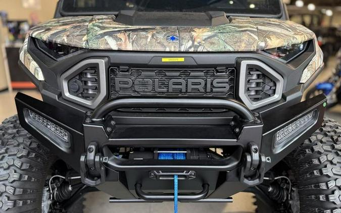 2025 Polaris® Ranger Crew XD 1500 NorthStar Ultimate Polaris Pursuit Camo