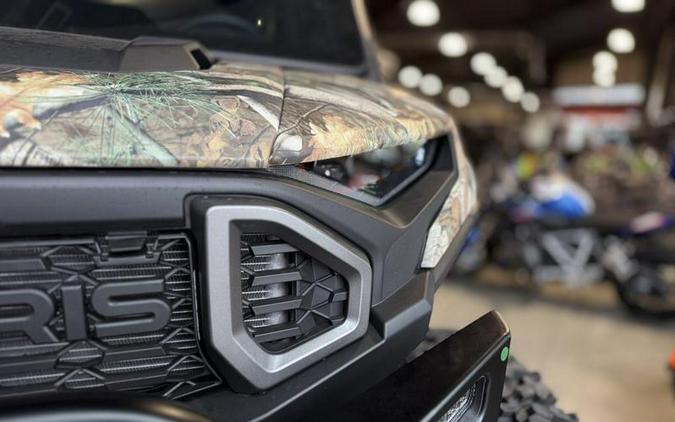 2025 Polaris® Ranger Crew XD 1500 NorthStar Ultimate Polaris Pursuit Camo