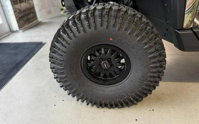 2025 Polaris® Ranger Crew XD 1500 NorthStar Ultimate Polaris Pursuit Camo