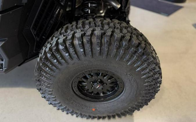 2025 Polaris® Ranger Crew XD 1500 NorthStar Ultimate Polaris Pursuit Camo