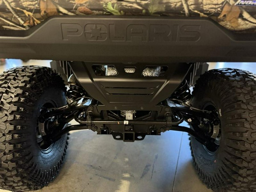 2025 Polaris® Ranger Crew XD 1500 NorthStar Ultimate Polaris Pursuit Camo