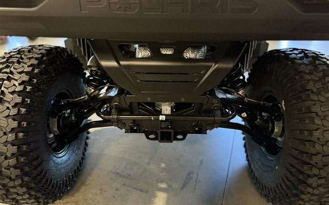 2025 Polaris® Ranger Crew XD 1500 NorthStar Ultimate Polaris Pursuit Camo