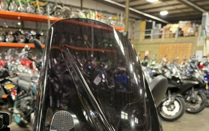 2025 Kawasaki Eliminator SE ABS