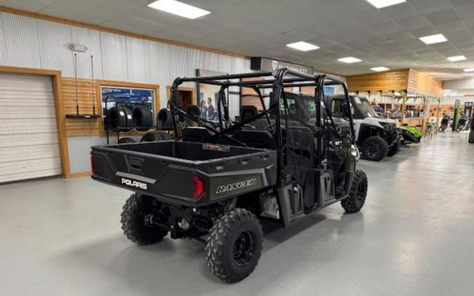 2025 Polaris® Ranger Crew 570 Full-Size