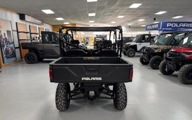 2025 Polaris® Ranger Crew 570 Full-Size