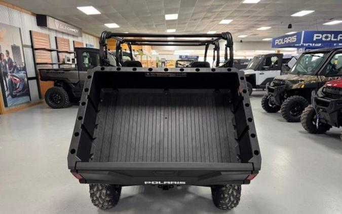 2025 Polaris® Ranger Crew 570 Full-Size