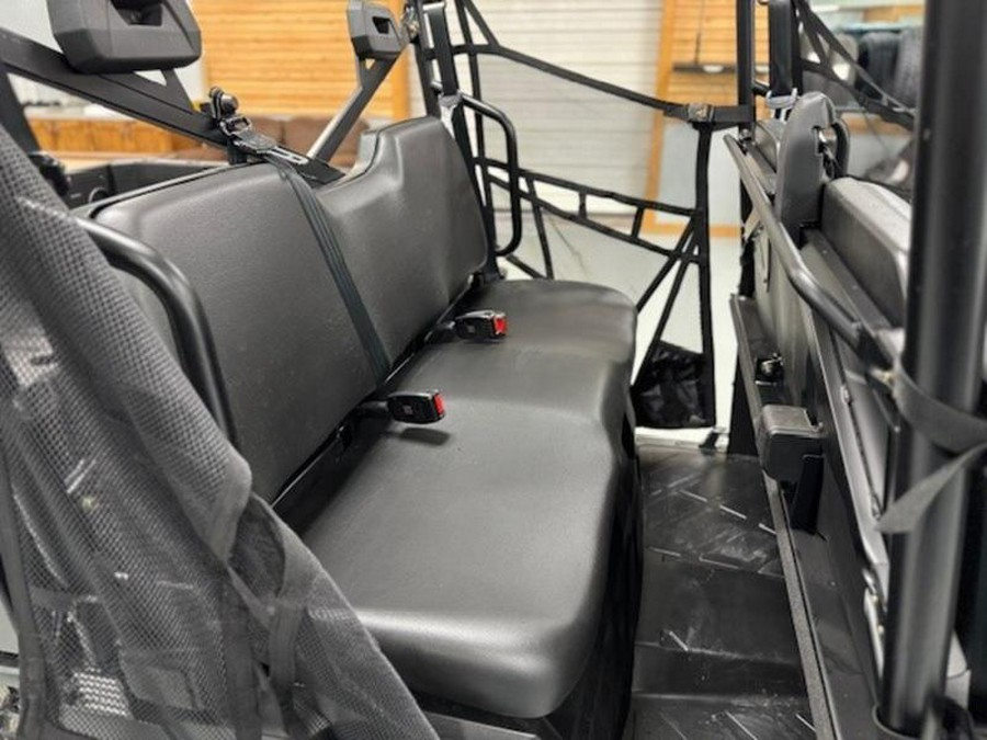 2025 Polaris® Ranger Crew 570 Full-Size