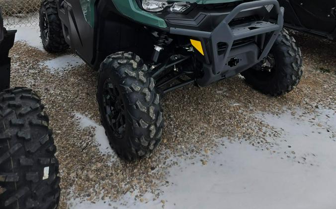 2026 Can-Am Defender DPS CAB HD10