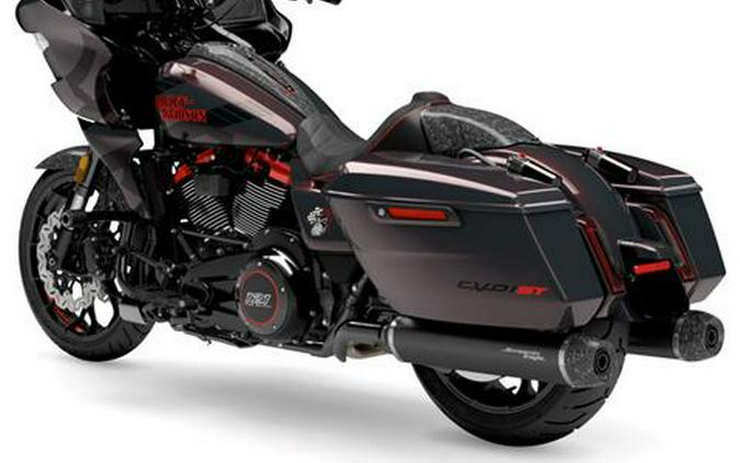 2026 Harley-Davidson CVO™ Road Glide® ST