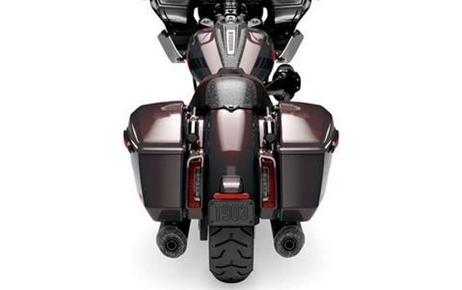 2026 Harley-Davidson CVO™ Road Glide® ST