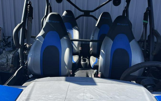 2018 Kawasaki Teryx4 LE