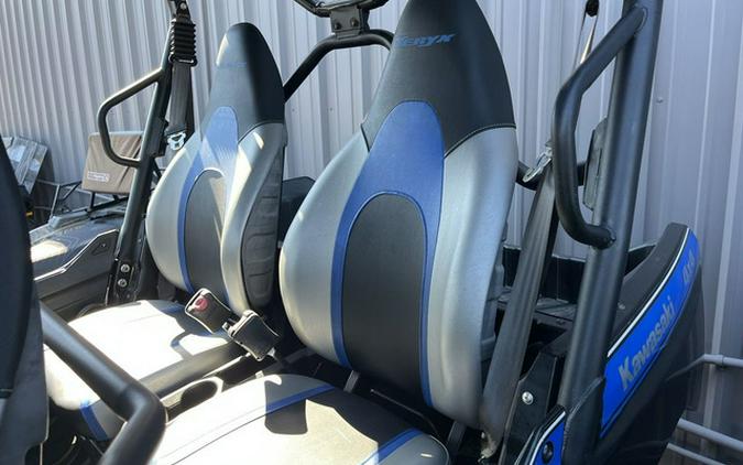 2018 Kawasaki Teryx4 LE