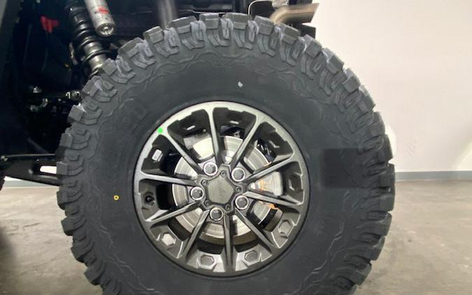 2026 Polaris RZR XP S 1000 SPORT STEALTH GRAY Sport - Stealth G