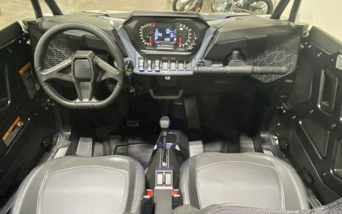 2026 Polaris RZR XP S 1000 SPORT STEALTH GRAY Sport - Stealth G