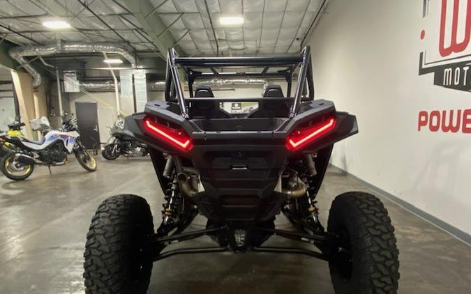 2026 Polaris RZR XP S 1000 SPORT STEALTH GRAY Sport - Stealth G