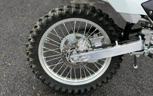 2023 Kawasaki KLX® 140R F