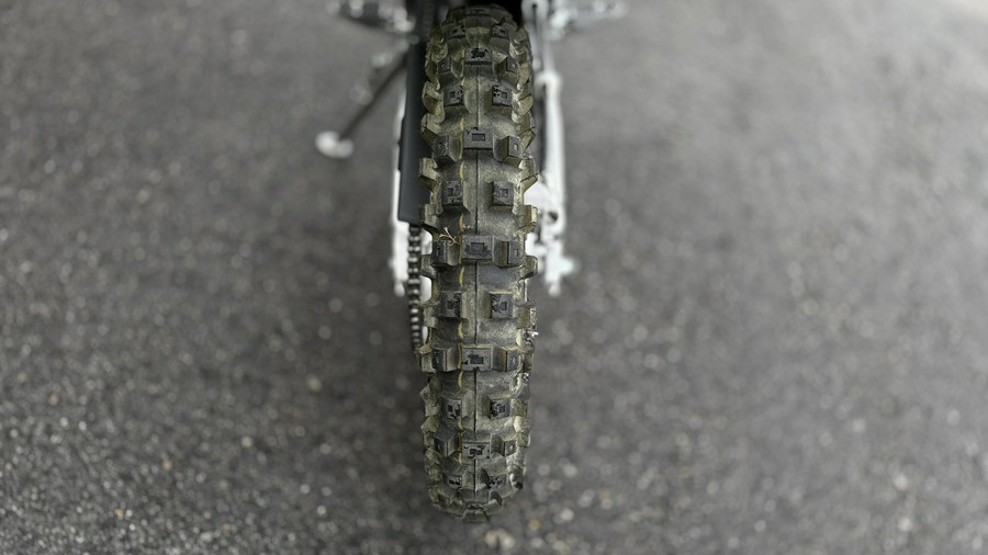 2023 Kawasaki KLX® 140R F