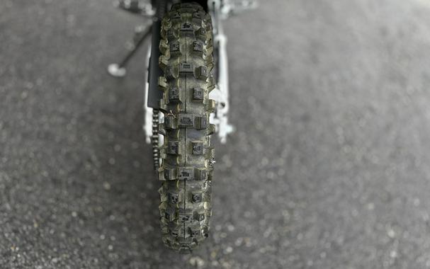 2023 Kawasaki KLX® 140R F