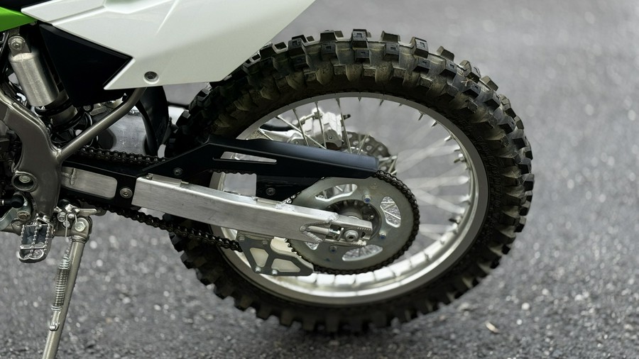 2023 Kawasaki KLX® 140R F