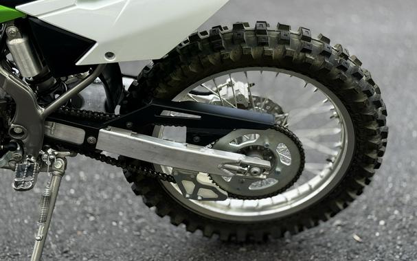 2023 Kawasaki KLX® 140R F