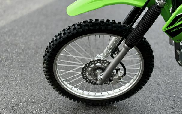2023 Kawasaki KLX® 140R F