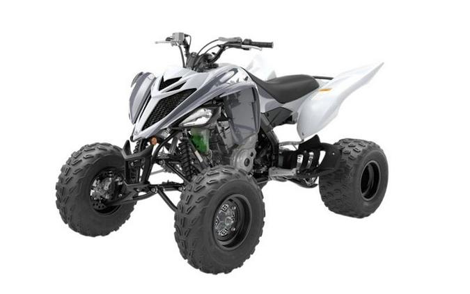 2026 Yamaha Raptor 700