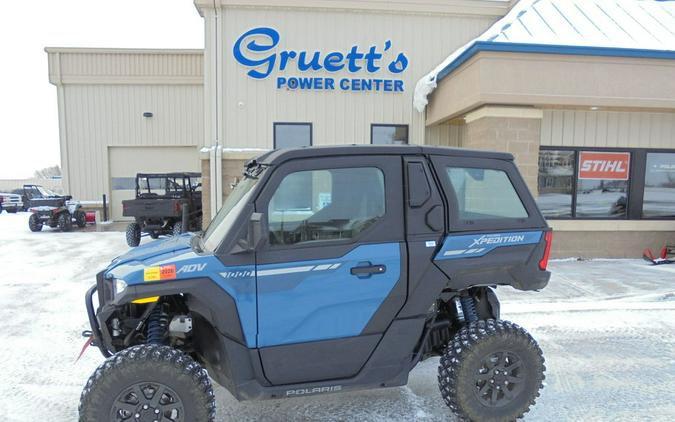 2024 Polaris® XPedition ADV NorthStar