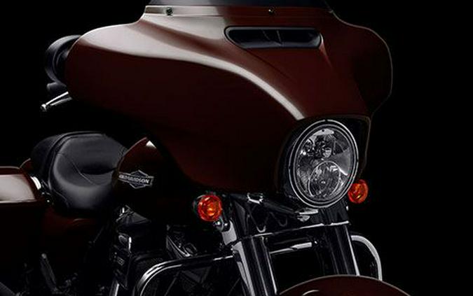 2022 Harley-Davidson Street Glide®
