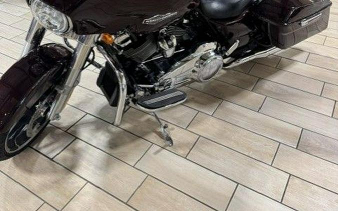 2022 Harley-Davidson Street Glide®