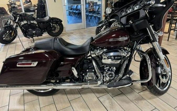 2022 Harley-Davidson Street Glide®
