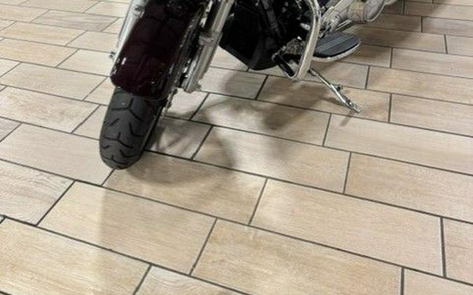 2022 Harley-Davidson Street Glide®