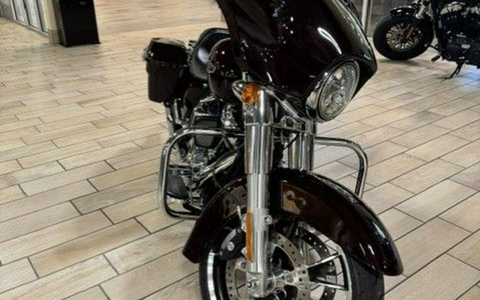 2022 Harley-Davidson Street Glide®