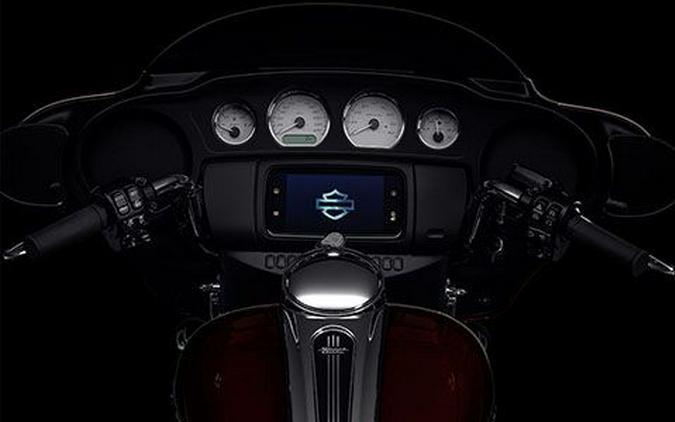 2022 Harley-Davidson Street Glide®