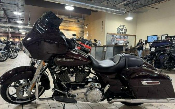 2022 Harley-Davidson Street Glide®