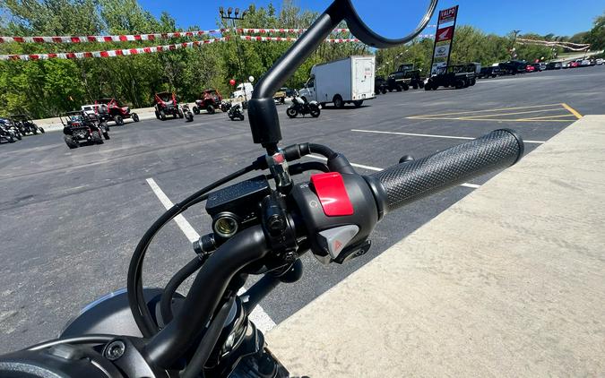 2026 Honda Rebel 300 E-Clutch