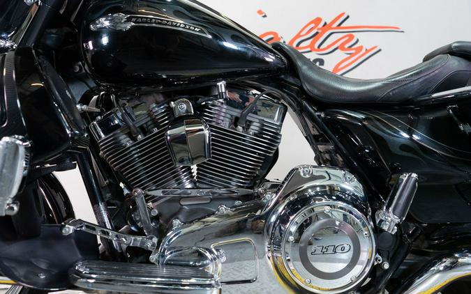 2012 Harley-Davidson CVO™ Street Glide®
