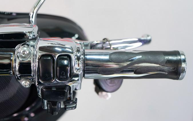 2012 Harley-Davidson CVO™ Street Glide®