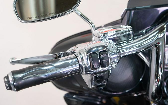 2012 Harley-Davidson CVO™ Street Glide®