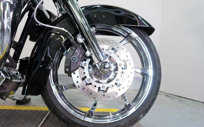 2012 Harley-Davidson CVO™ Street Glide®