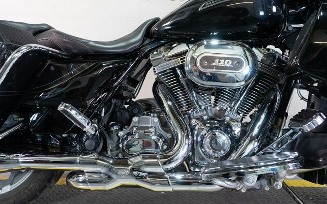 2012 Harley-Davidson CVO™ Street Glide®
