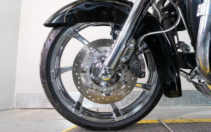 2012 Harley-Davidson CVO™ Street Glide®