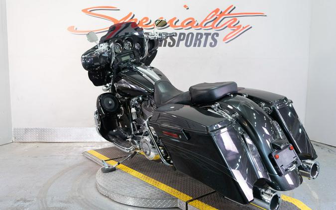 2012 Harley-Davidson CVO™ Street Glide®
