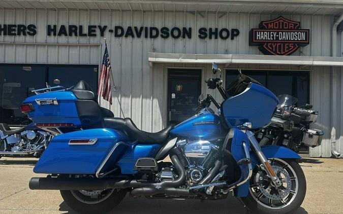 2018 Harley-Davidson FLTRU - Road Glide Ultra