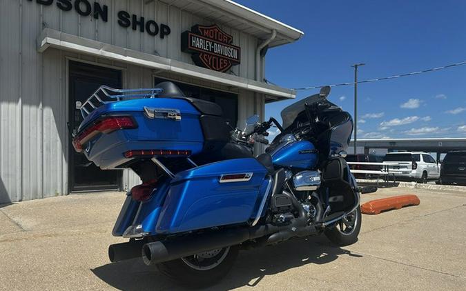 2018 Harley-Davidson FLTRU - Road Glide Ultra