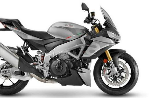 2023 Aprilia TUONO V4 1100 RR 1100
